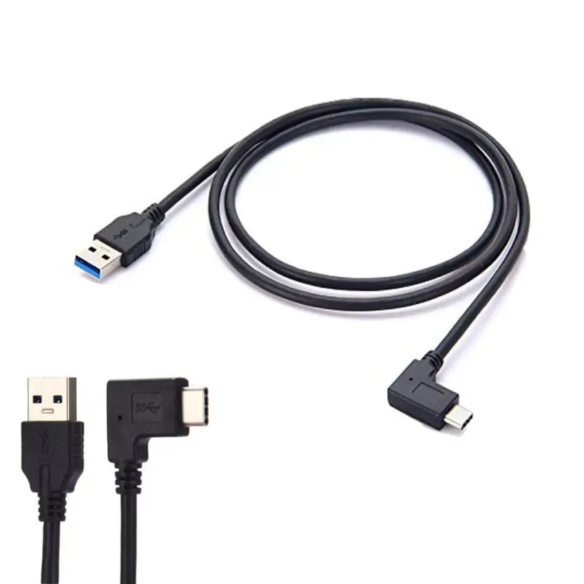 100 см USB C 3.1 Type Мужской данных зарядки зарядный кабель для OnePlus 2 два 2015 1.22|usb-c usb 3.1|usb