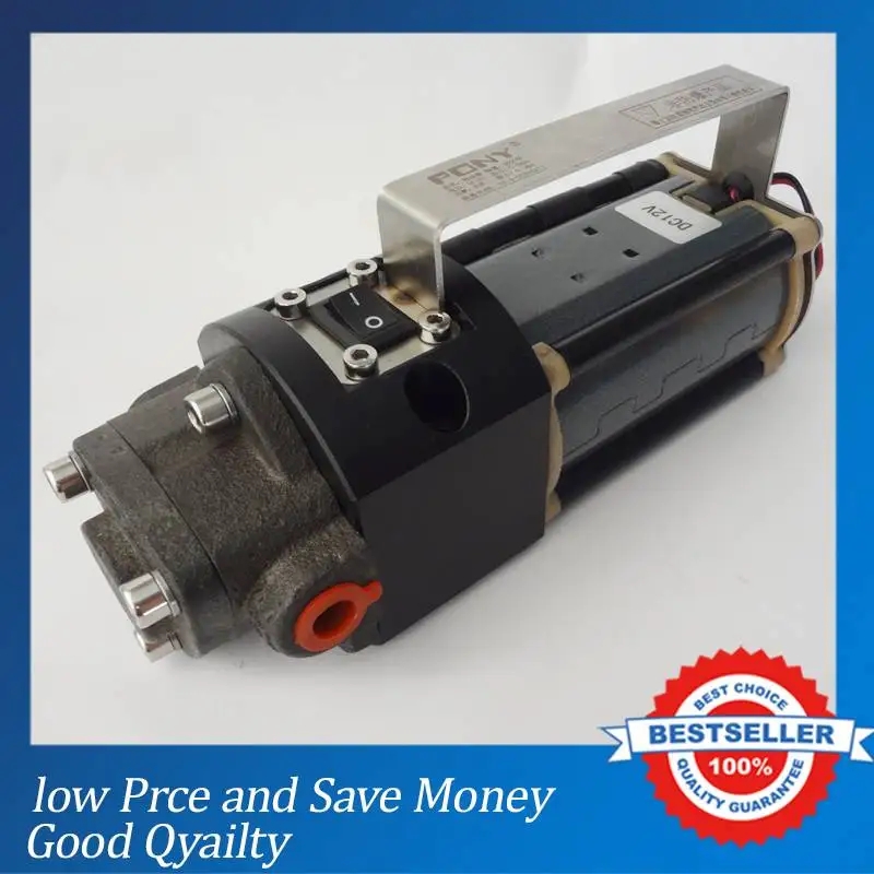 

Инструменты для масляного насоса 12V DC Масляный насос двигателя