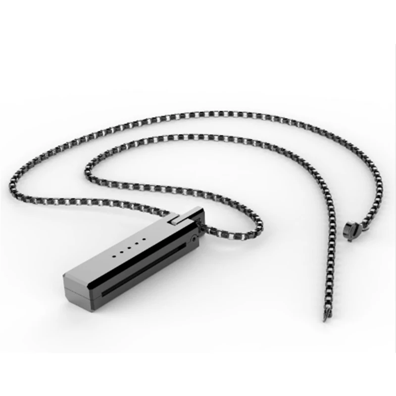 Металлический корпус с подвеской Mijobs для браслета fibit flex 2 smartband из нержавеющей