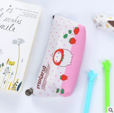 1 шт. Kawaii из искусственной кожи чехол картофель кролик подарок Хэлло Китти