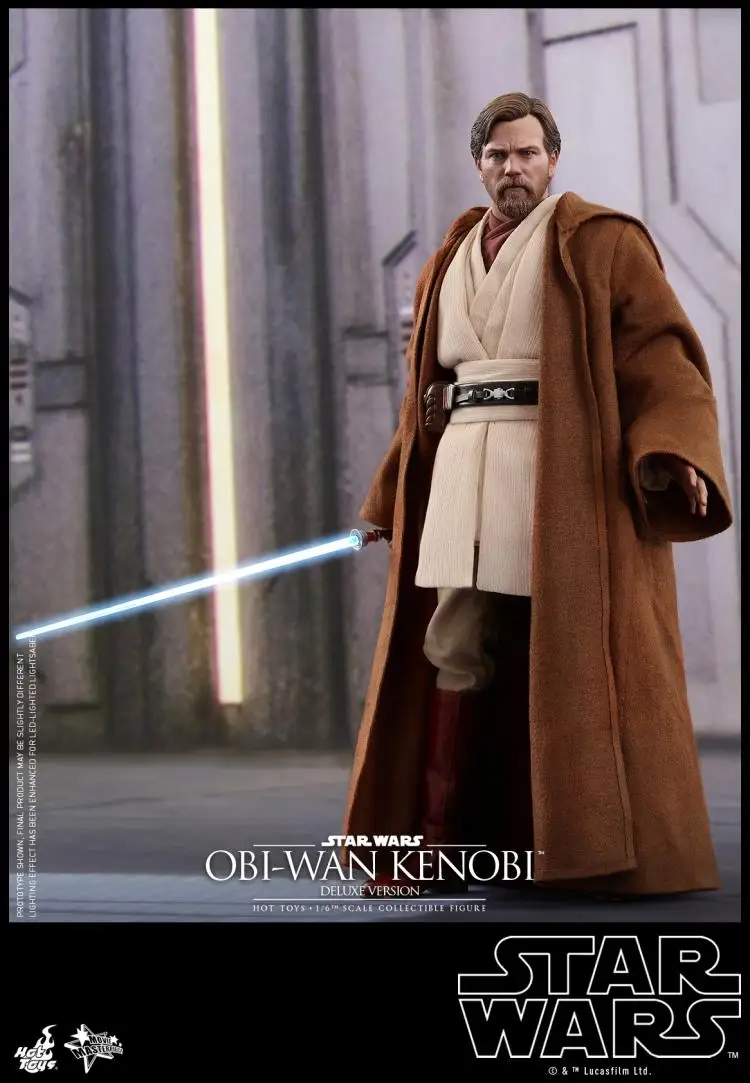 MMS478, 1/6, полный набор, коллекционная фигурка Obi-Wan KENOBI, Звездные войны, фигурка, игрушка, 12 дюймов, куклы, игрушки, подарок в коробке для фанатов, подарки