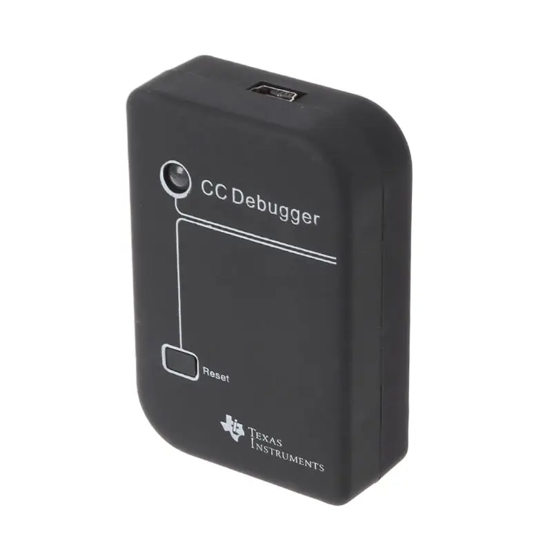 OOTDTY Bluetooth ZigBee эмулированный программист CCDebugger 2540 2541 2530 протокол анализа |