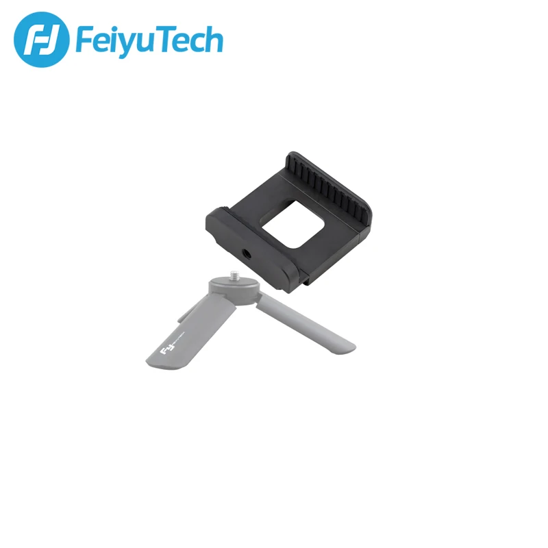 Крепление для телефона Feiyu tech feiyu FY A1000 A2000 DSLR gimabl и G360 gimbal|Аксессуары систем