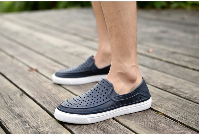 Nent Shoes/Новинка года; Водонепроницаемая Мужская обувь; пляжные сандалии Buty Meskie; Мужская Летняя обувь; мужские босоножки; мужские сандалии; сезон лето