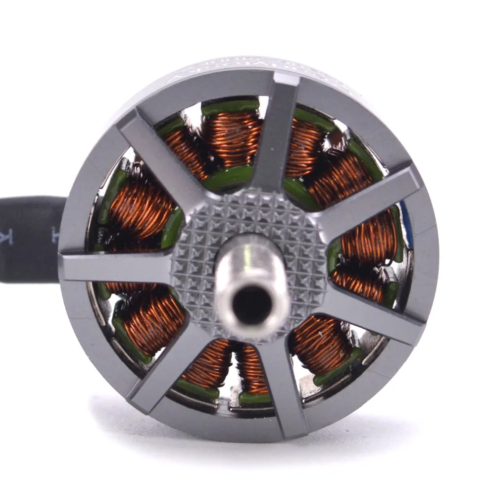 Новый R2306 2306 2400KV/2600kv бесщеточный двигатель с вращением по часовой стрелке для