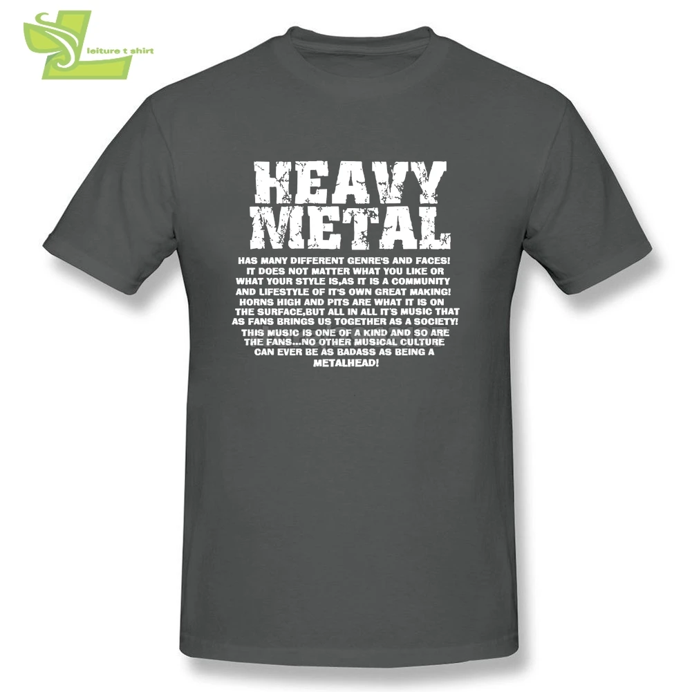 Sabaton тяжелая металлическая группа футболки мужские Crewneck с коротким рукавом Одежда печать футболка - Цвет: Темно-серый