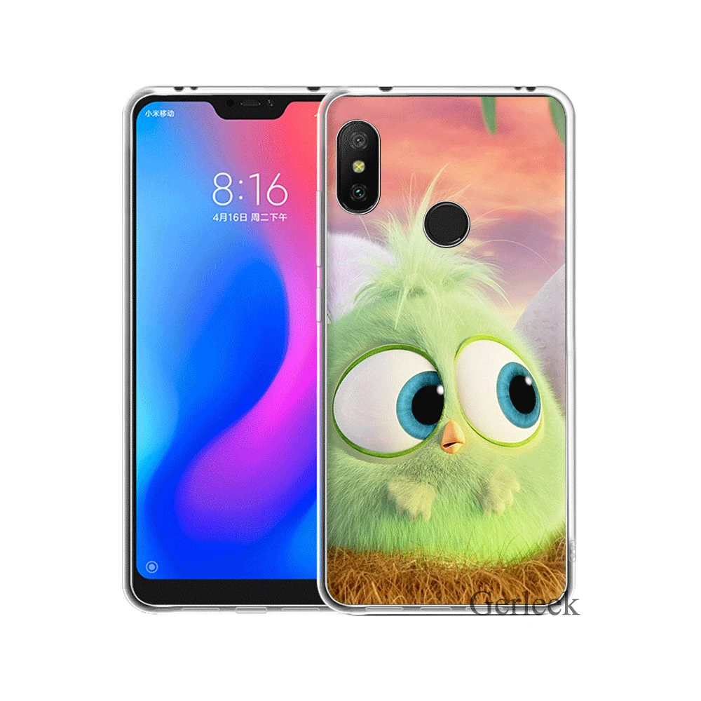H4 Desxz милый зайчик чехол для телефона чехол для Redmi 3 3 S 4 4A 4X5 5A 6 7 Go 6 7 GoA S2 Pro Prime Plus чехол - Цвет: H4