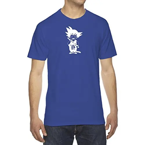 Мужская Дракон Гохан Гоку Футболку|t-shirt t-shirt|men t-shirtt-shirt men |