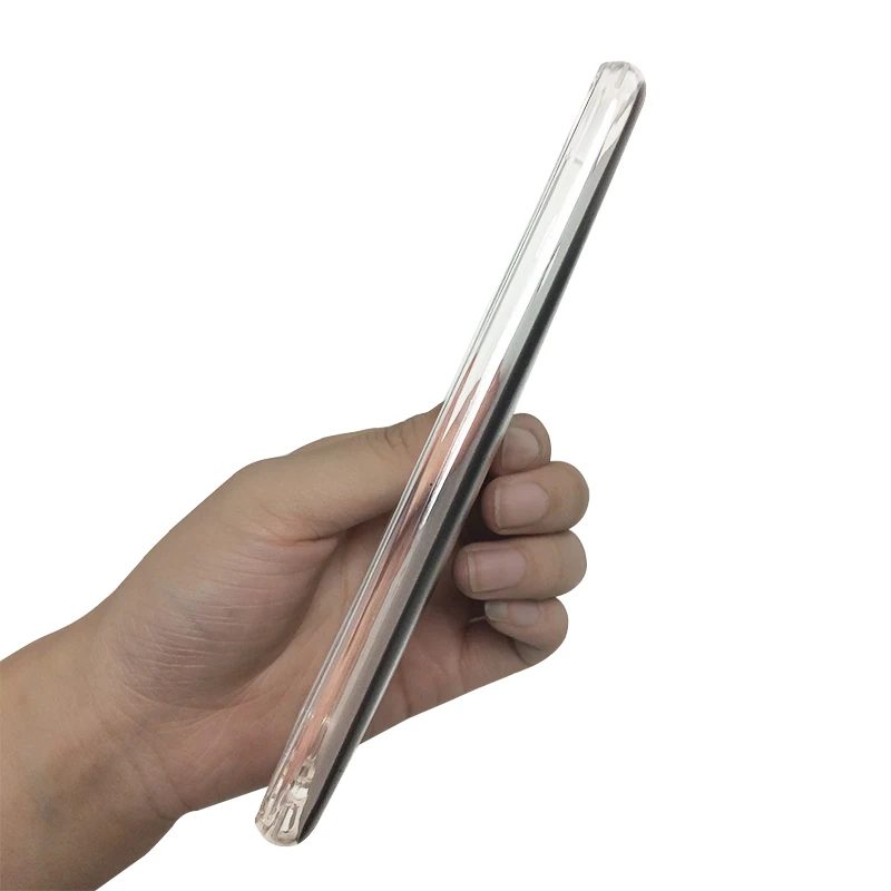 Чехол JURCHEN Capa для Oukitel U20 Plus силиконовый чехол ТПУ задняя крышка телефона милый