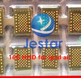 16 ГБ HDD памяти nand flash для iPad air ipad 5 wifi virsion|nand flash|flash memory nandflash |
