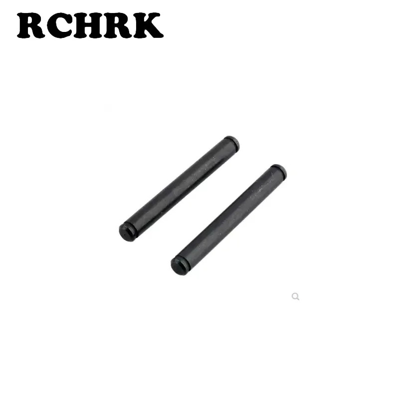 2 шт. RC автомобиль 1/10 HSP 02062 передний нижний рычаг круглый штырь B для модель