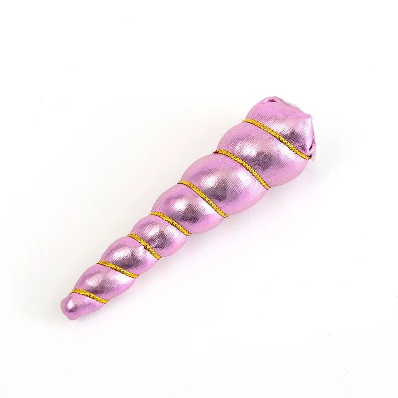 Рисунок 6 - повязка на голову в виде единорога