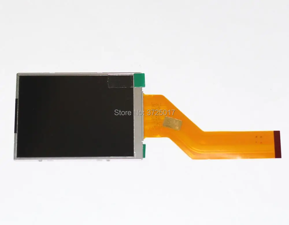 Новый внутренний ЖК экран для цифровой камеры Panasonic DMC ZS6 ZS7 TZ9 TZ10 без