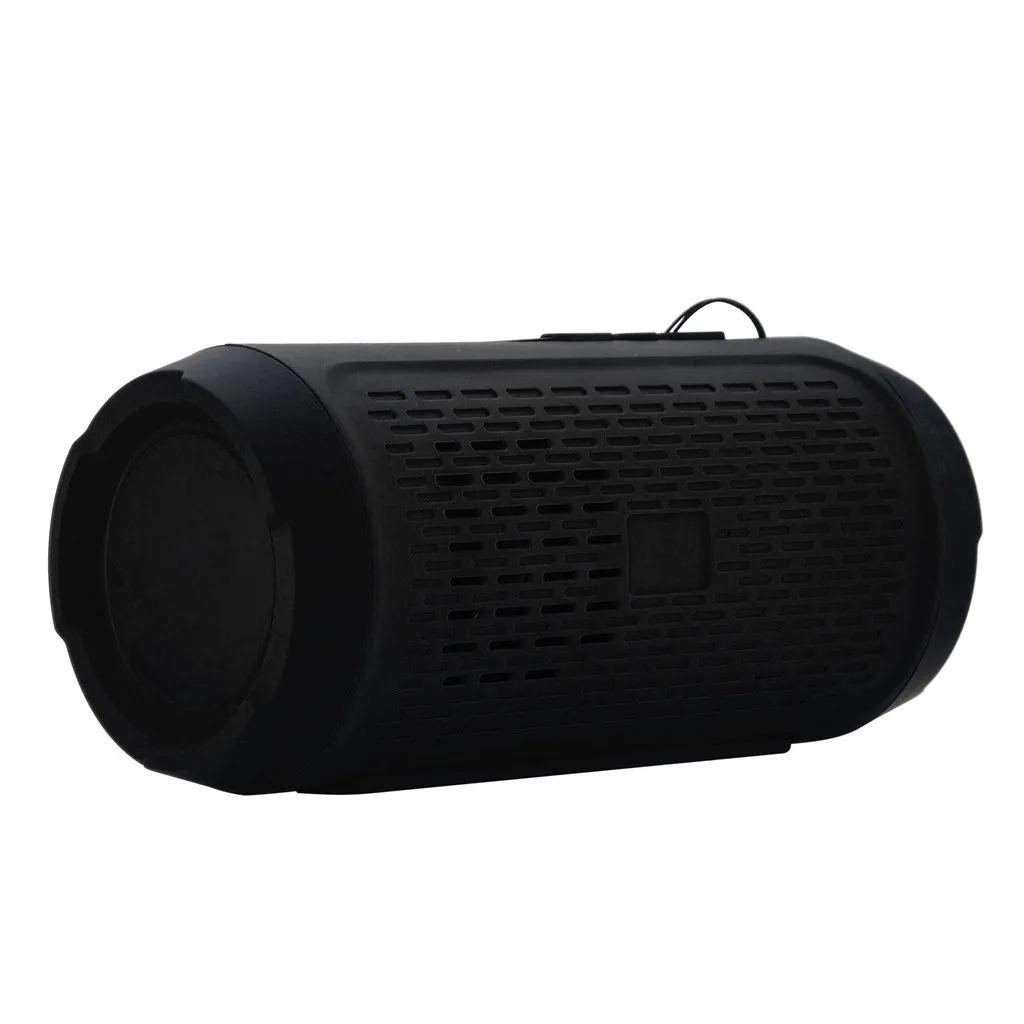 FD 1 Мини Портативный беспроводной Bluetooth стерео SD карта fm динамик для смартфонов