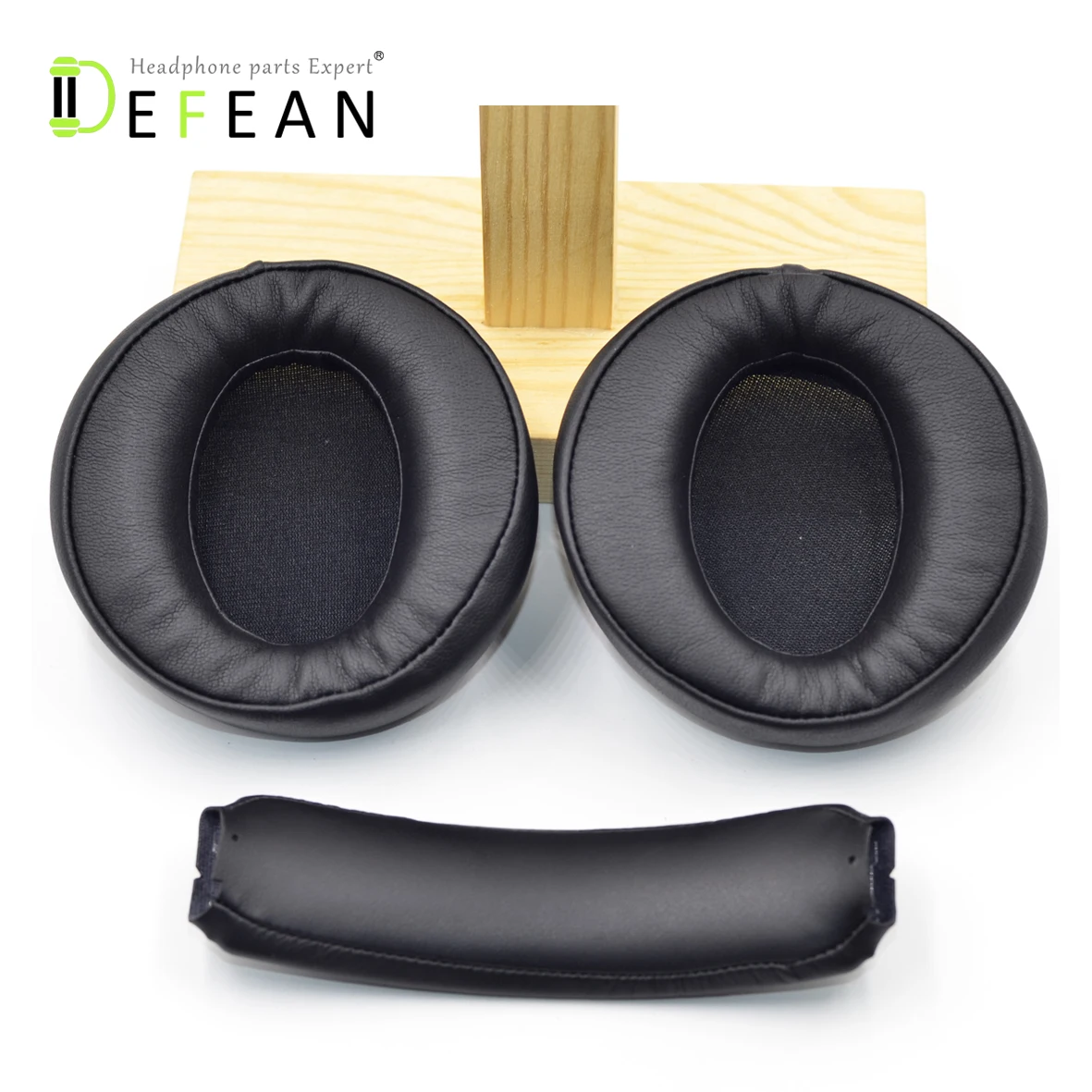 Defean амбушюры для наушников Sony MDR XB950BT/B XB 950 BT беспроводные наушники|Аксессуары
