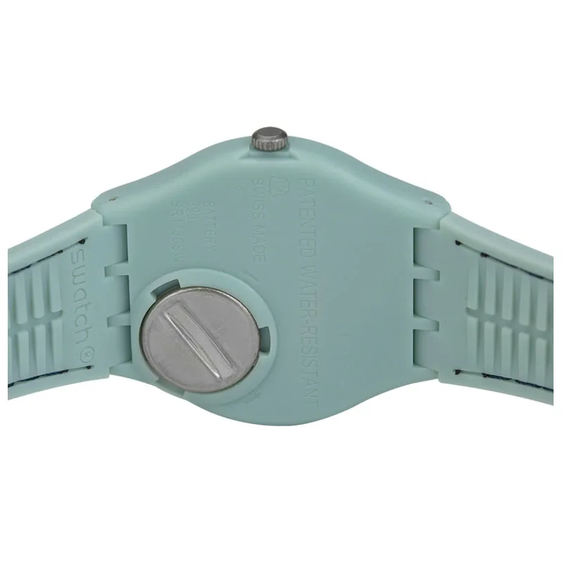 Часы swatch светящиеся элегантные кварцевые часы GM184|Кварцевые мужские часы| |