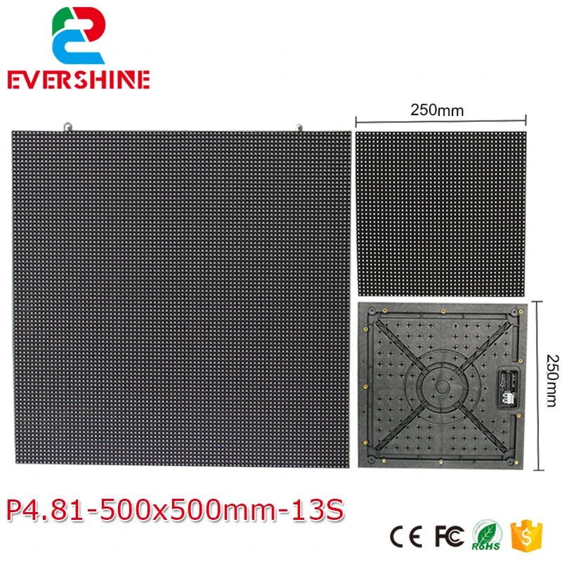 Съемный светодиодный экран в аренду нового дизайна уличная сценическая