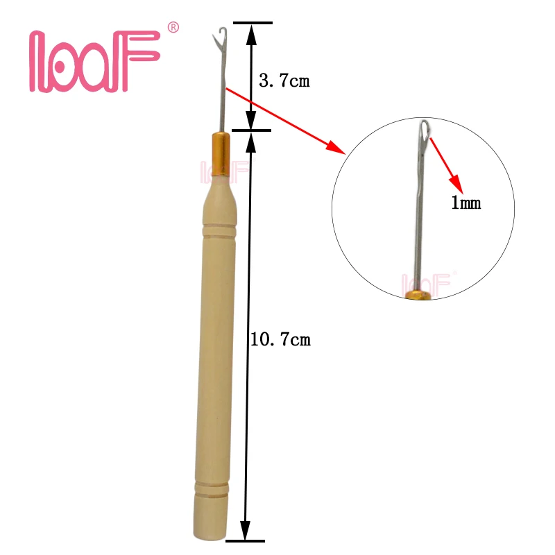 1 Набор кусачки для наращивания волос LOOF|extensions plier|hair extension pliershair pliers |