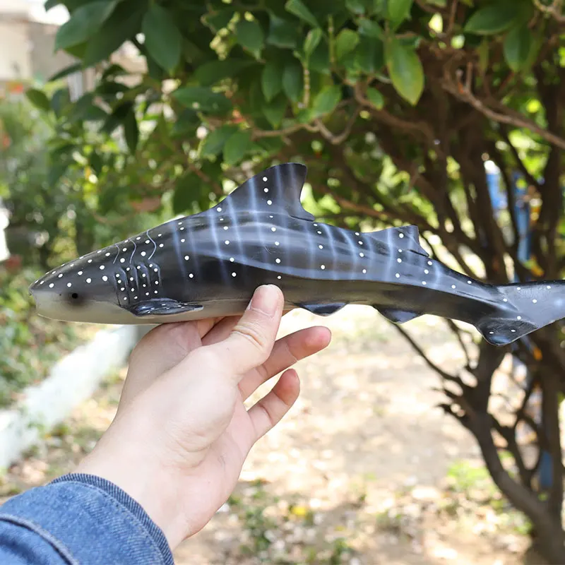 Oenux Sea Life дикарь мегалодон большая акула орка сперматозоидальный синий кит фигурки океанская жизнь Животные ПВХ Модель обучающая детская игрушка