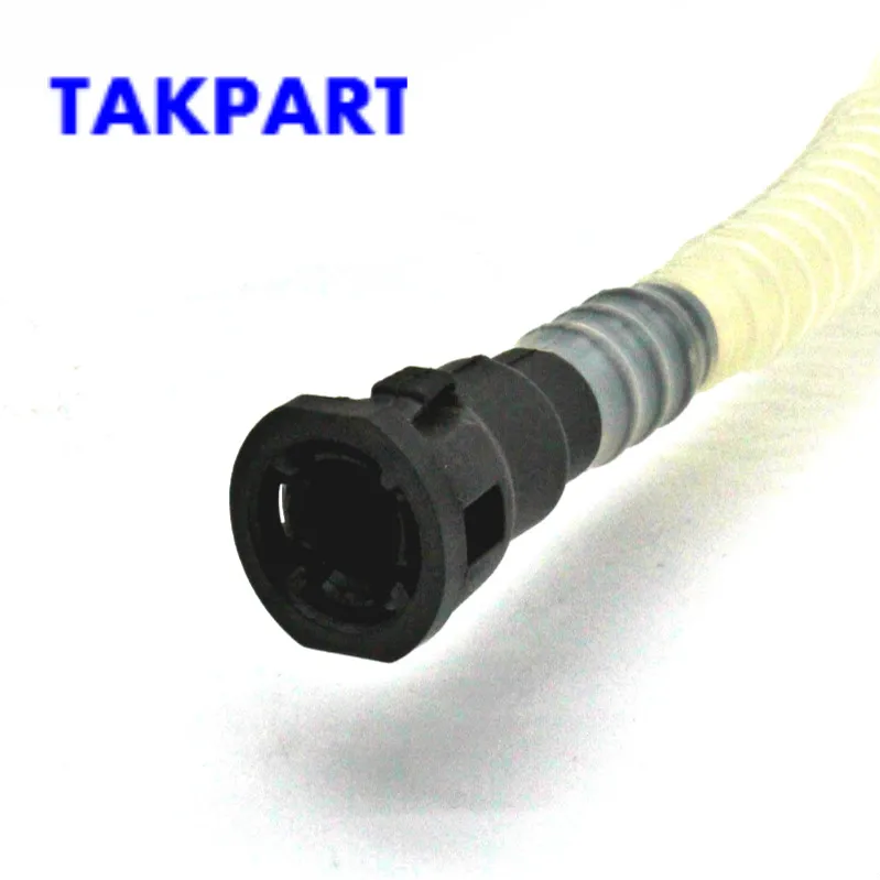 Электрический топливный насос TAKPART правый 95562093201 подходит для Porsche 955 Cayenne S Turbo 2003