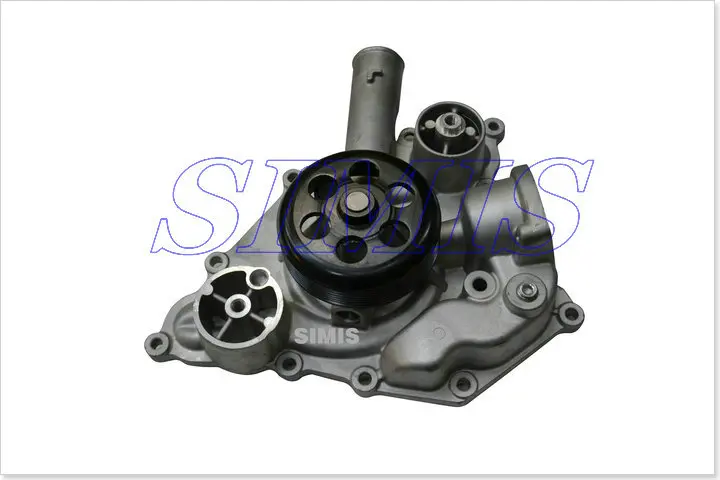 Водяной насос для CHRYSLER 300 C 6 1 SRT8 JEEP COMMANDER 5 7 V8 OEM # 4792838AA 4792838AB 014792838AA AW7170|Водяные