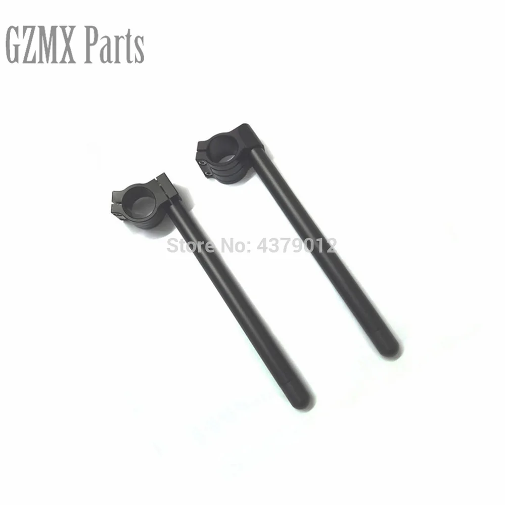 43 мм зажим на руль для HONDA CBR600 F4 F4I XR600 cbr1100XX RC30 ZX11 RF600 / 900 GSXR750 1100 GSF1200 R6 FZR1000 |