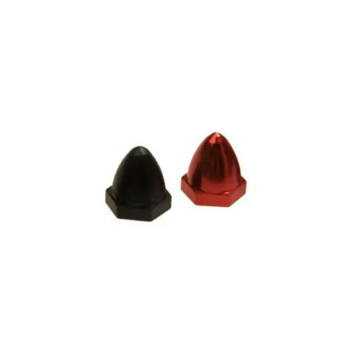 

2X Emax MT2213 M6 Brushless Motor Propeller Cap Nut Adapter CCW & CW Plus Thread