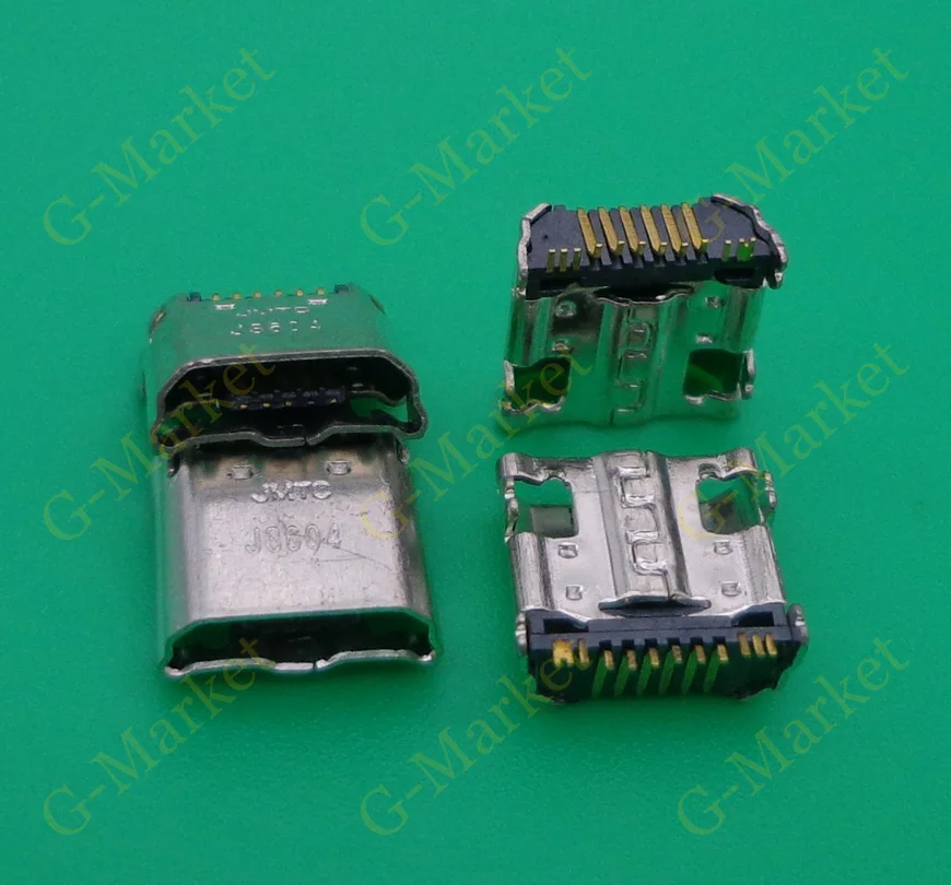 50 шт. док коннектор зарядный порт для Samsung Galaxy Tab 3 7 0 T230 P3200 P3210 T210 T211 SM T211|port connector|l