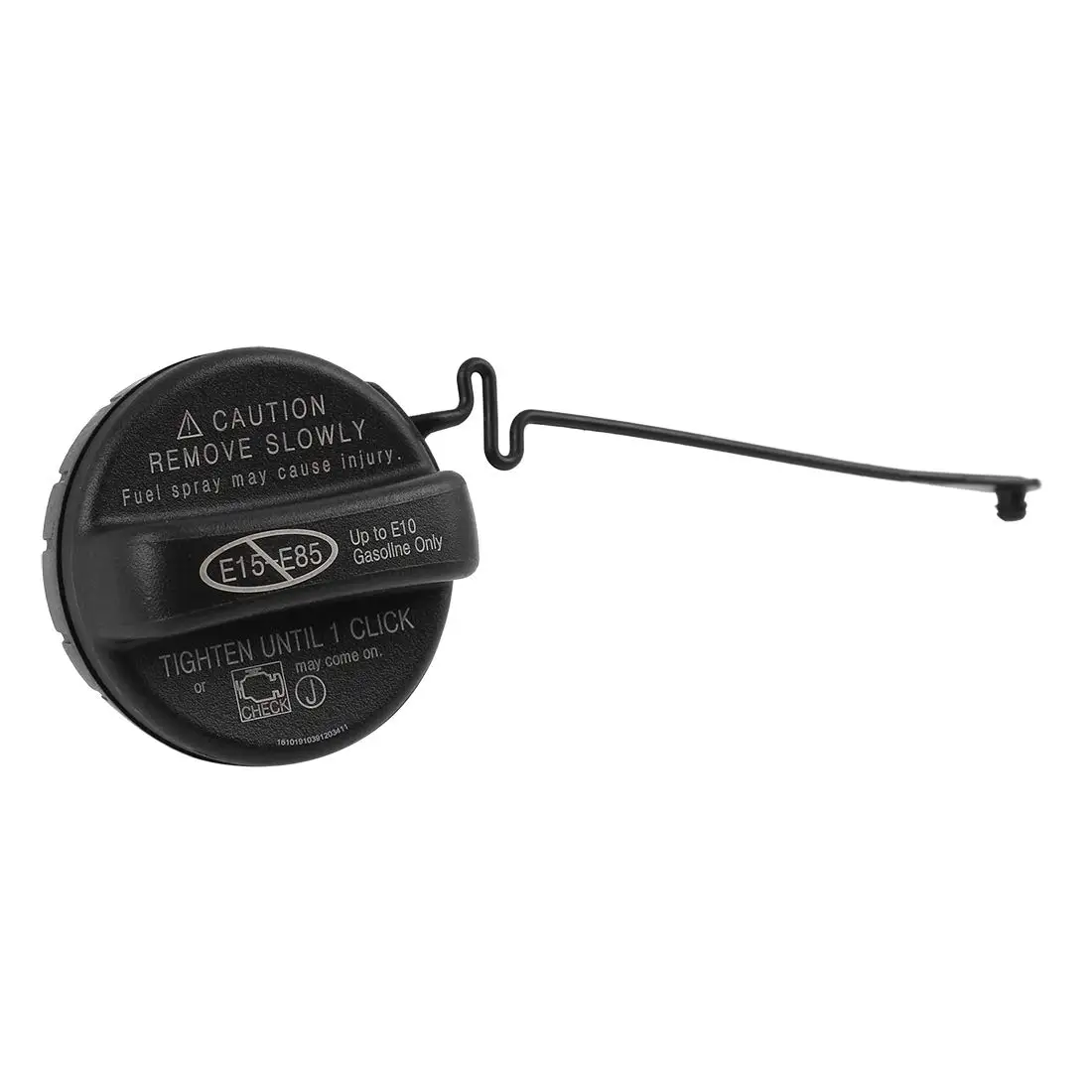 X AUTOHAUX 77300-06040 крышка топливного бака крышка крышки с резьбой стиль внешней отделки для 2007-2012 Toyota Camry