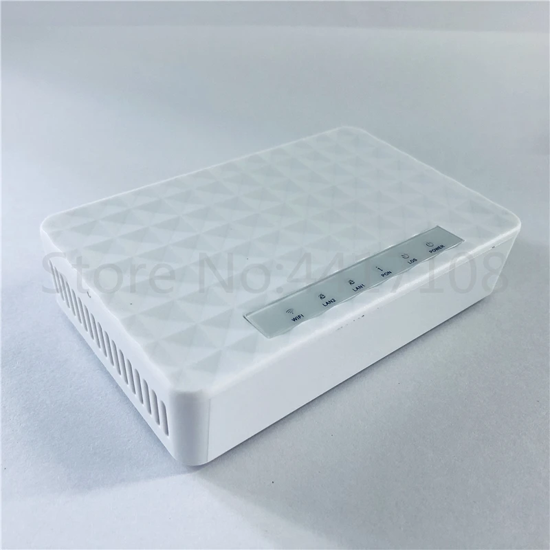 1 шт. ONU EPON SFF FTTH 1GE порт ONT OLT 25G epon ZTE чипсет из волокна для дома|Оптоволоконное