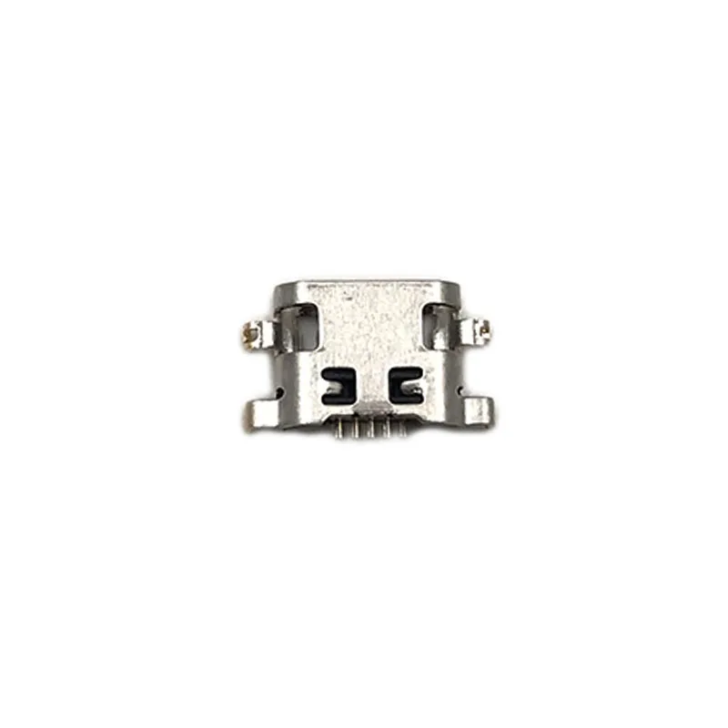 2 шт. порт зарядки Micro USB разъем для Lenovo A708t S890/для Alcatel 7040N/для HuaWei G7 G7-TL00 | Мобильные