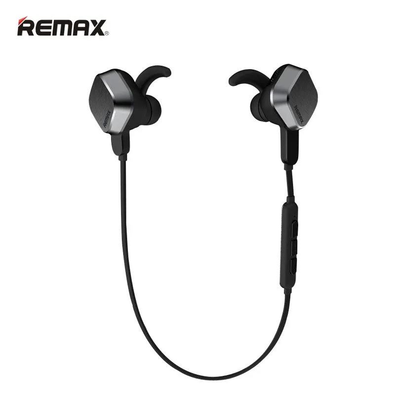 Оригинальный Remax Bluetooth 4 0 вкладыши спортивные мобильный телефон универсальные