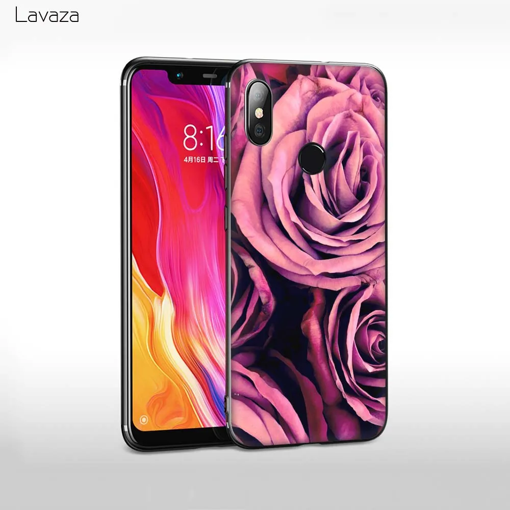 Мягкий силиконовый чехол Lavaza для Huawei Mate 10 20 P8 P9 P10 P20 P30 Lite Pro P Smart 2019 | Мобильные