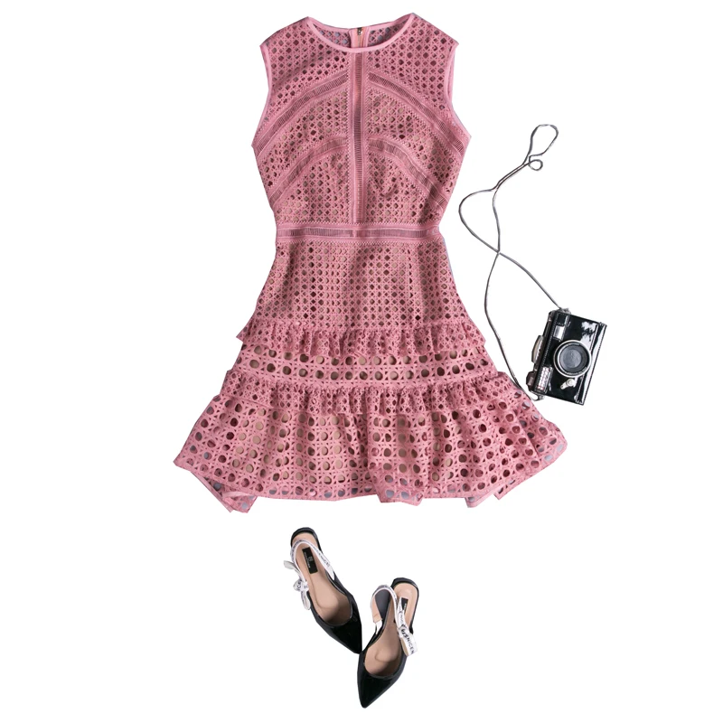 Новое поступление платье для автопортретов 2017 летние женские вечерние платья