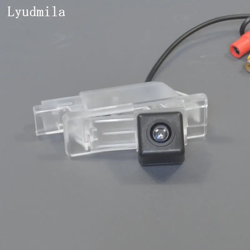 Беспроводная камера заднего вида для Peugeot 208 301 308 508 2008 3008 2012 ~|rear view camera|hd ccdrear camera |