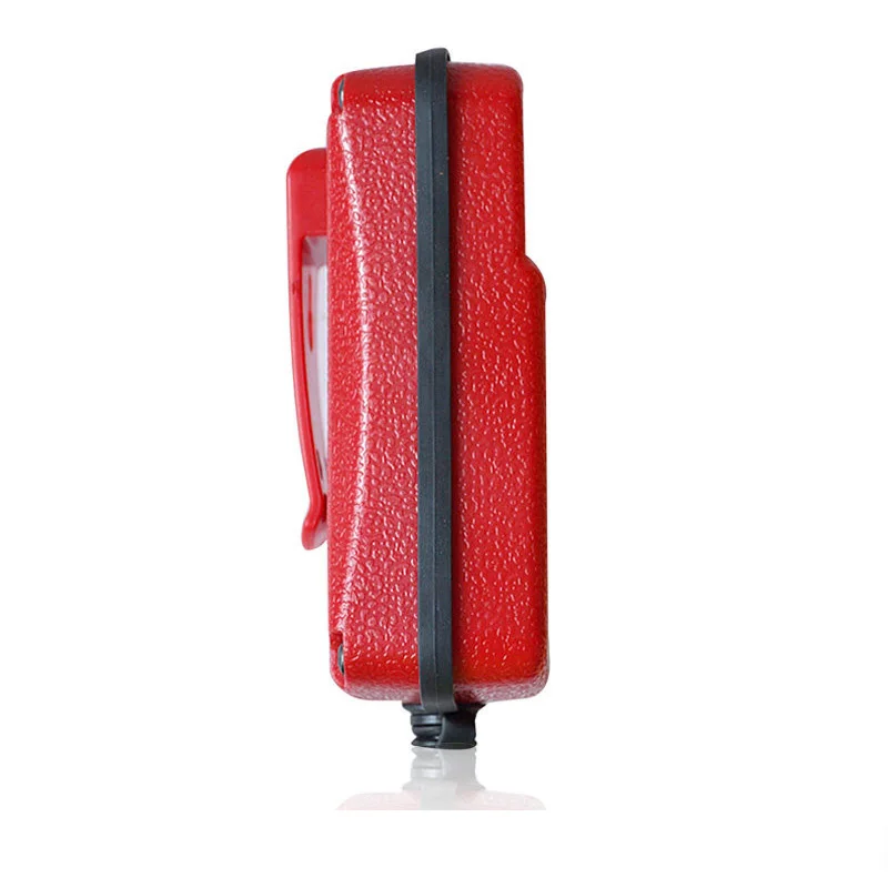 AS8902 Portable Combustible gas leak detection detector Smart Sensor 0-100% LEL Sound Light Alarm | Инструменты