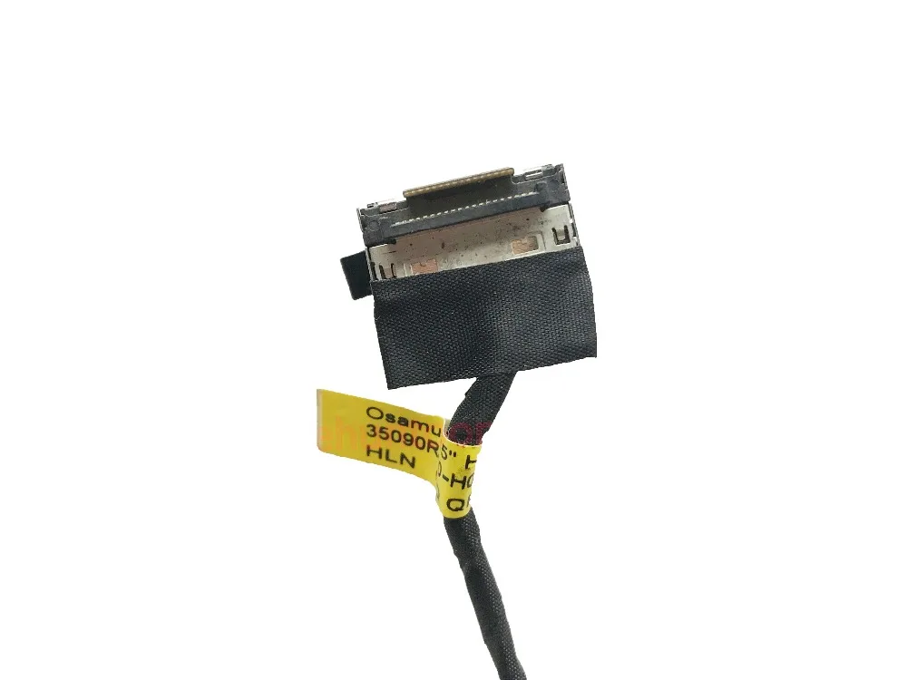 Flexible HDD Hard Drive Connector For HP TouchSmart 15 15-D Series Motherboard PN 35090RJ00-H0B-G 100% Work Superior Quality | Компьютеры