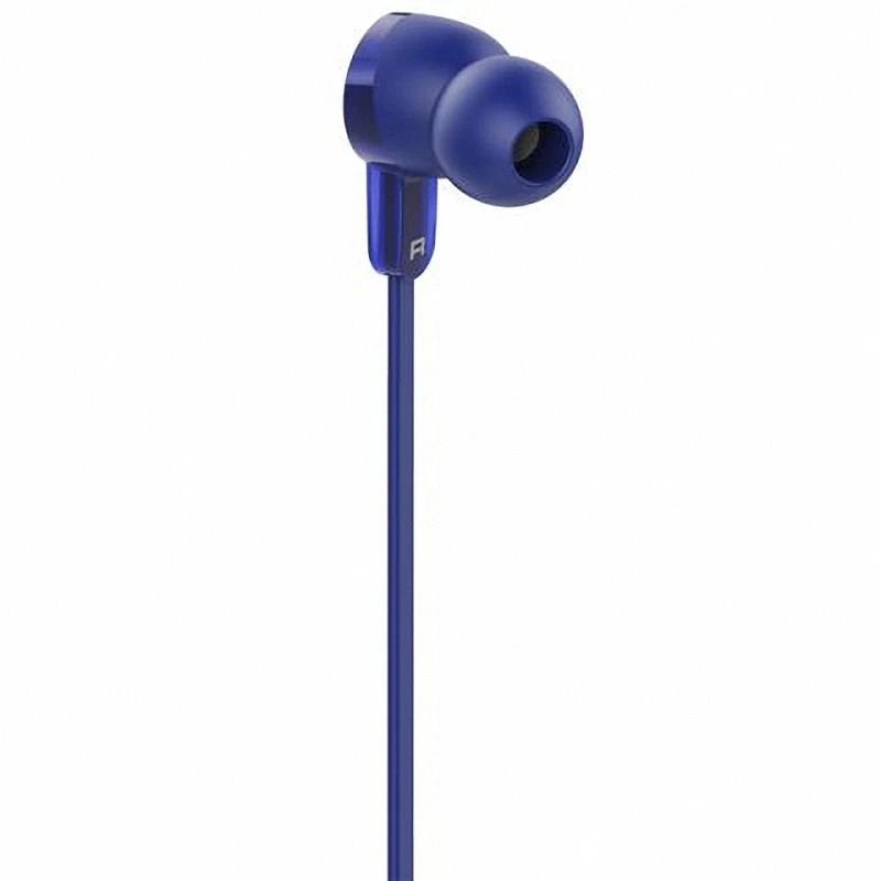 Оригинальные наушники Huawei Honor Monster N Tune 100 вкладыши для смартфона L гнущиеся +
