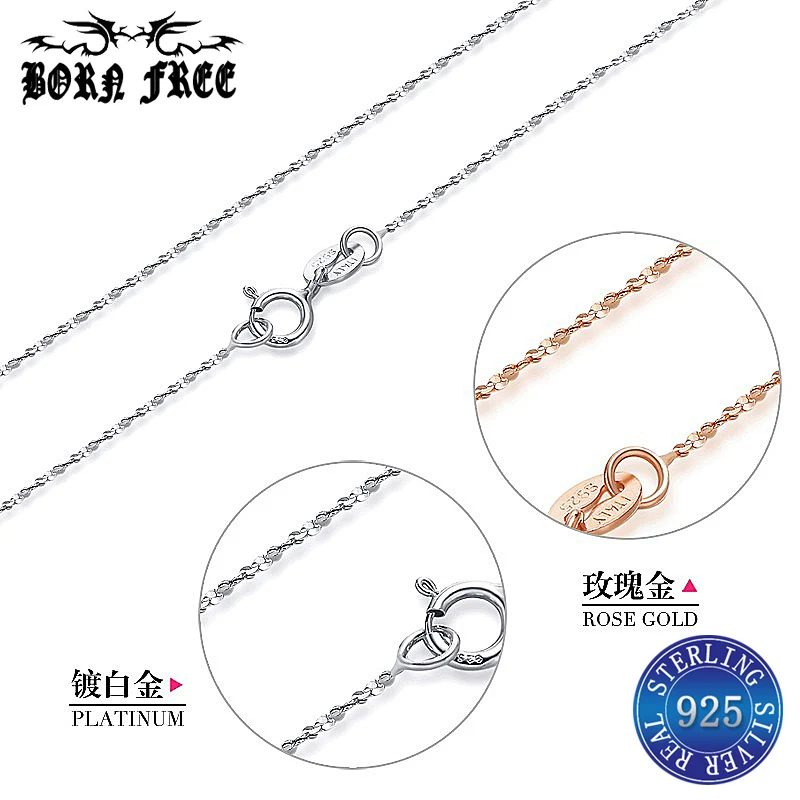 Оригинальные цепочки для изготовления ювелирных изделий ожерелье из