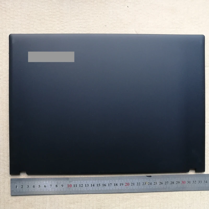 Новинка верхняя крышка для ноутбука задняя с ЖК-дисплеем lenovo E40-30 E40-70 AP14M000800 |