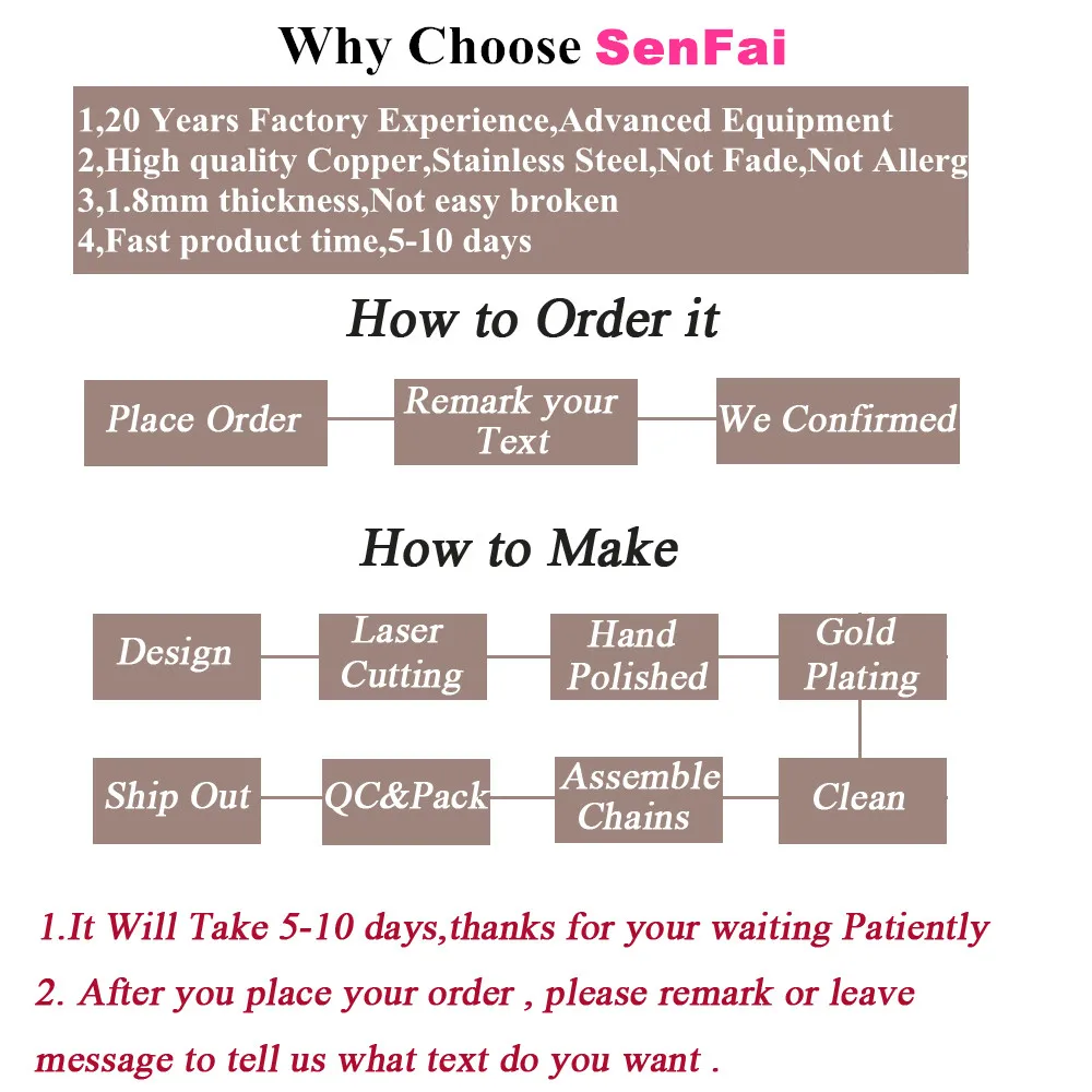 

Senfai