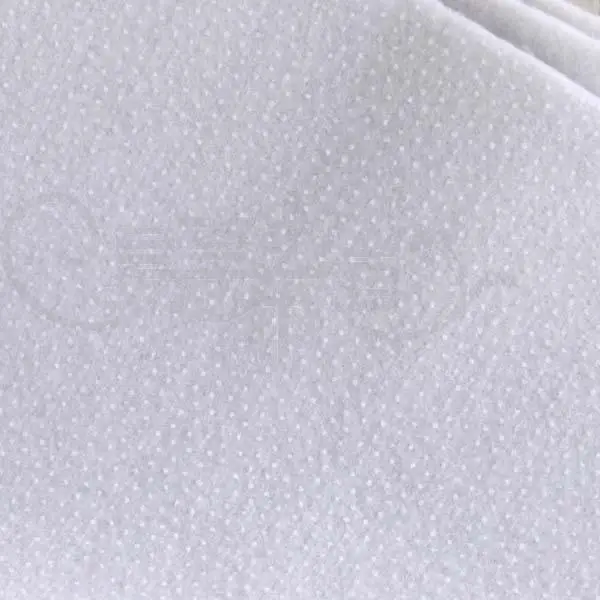 

180g Single Adhesive Cotton Fabric Batting Filler Patchwork Quilting Purse Bag Lining Easy Iron on 3 meter Freeshipping