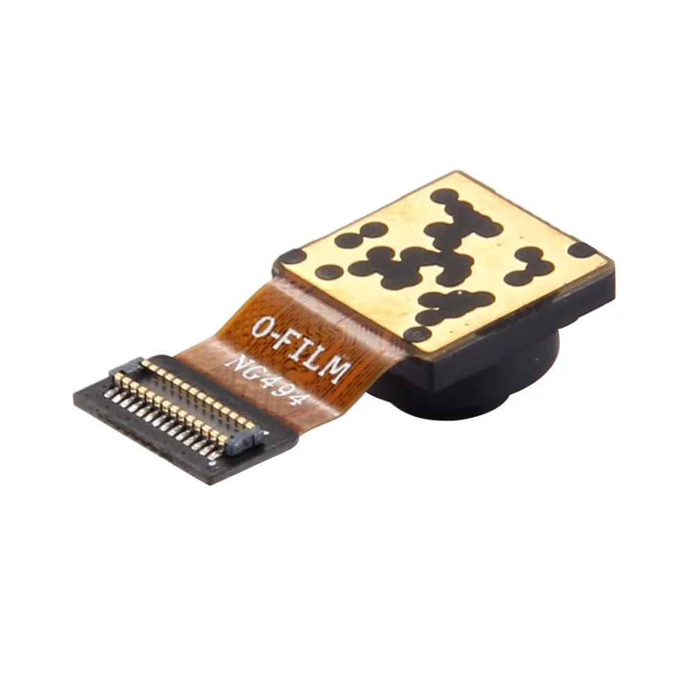 iPartsBuy New Mobile Phone Camera Module Facing Front for OnePlus 5 | Мобильные телефоны и аксессуары