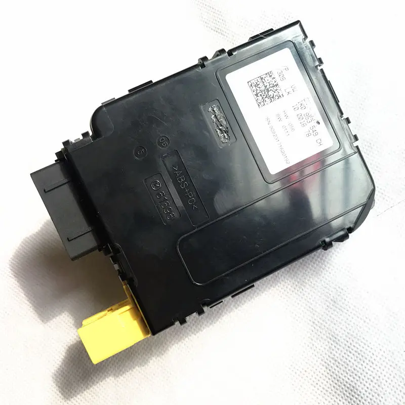 Модуль руля 1K0 953 549 CH Для VW golf 6 jetta 5 Tiguan caddy 1K0953549CH|ch|ch ch |