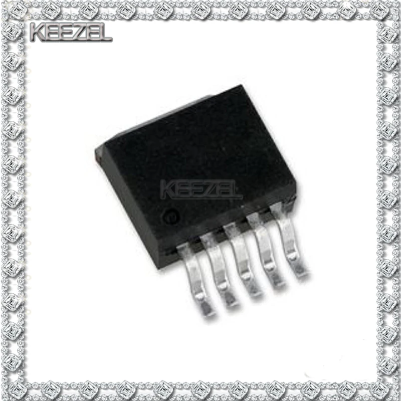 V4275 NCV4275DSR4G TO263 патч спот новый магазин оригинальных товаров|original|shopp p |