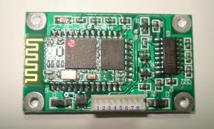 Для HC-05-D пол с модуль Bluetooth последовательным подключением и TTL уровень RS232 |