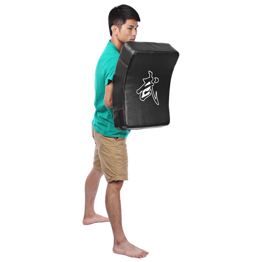 Боксерские боксерские накладки для Каратэ Муай ТКД тренировочная цель|punching