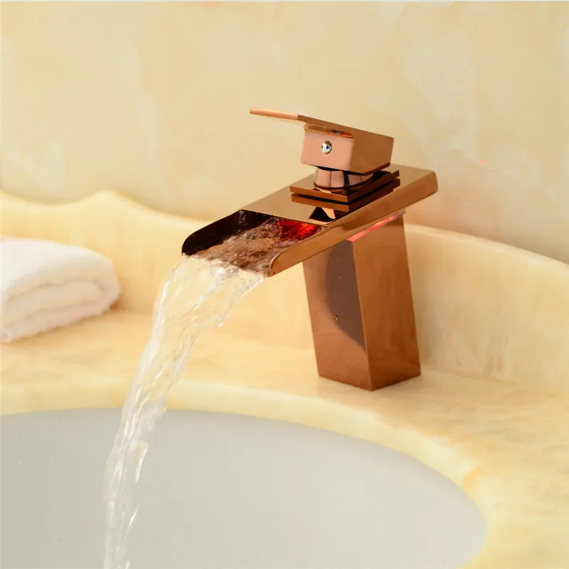 Горячая Распродажа смеситель для ванной комнаты с креплением на раковину из