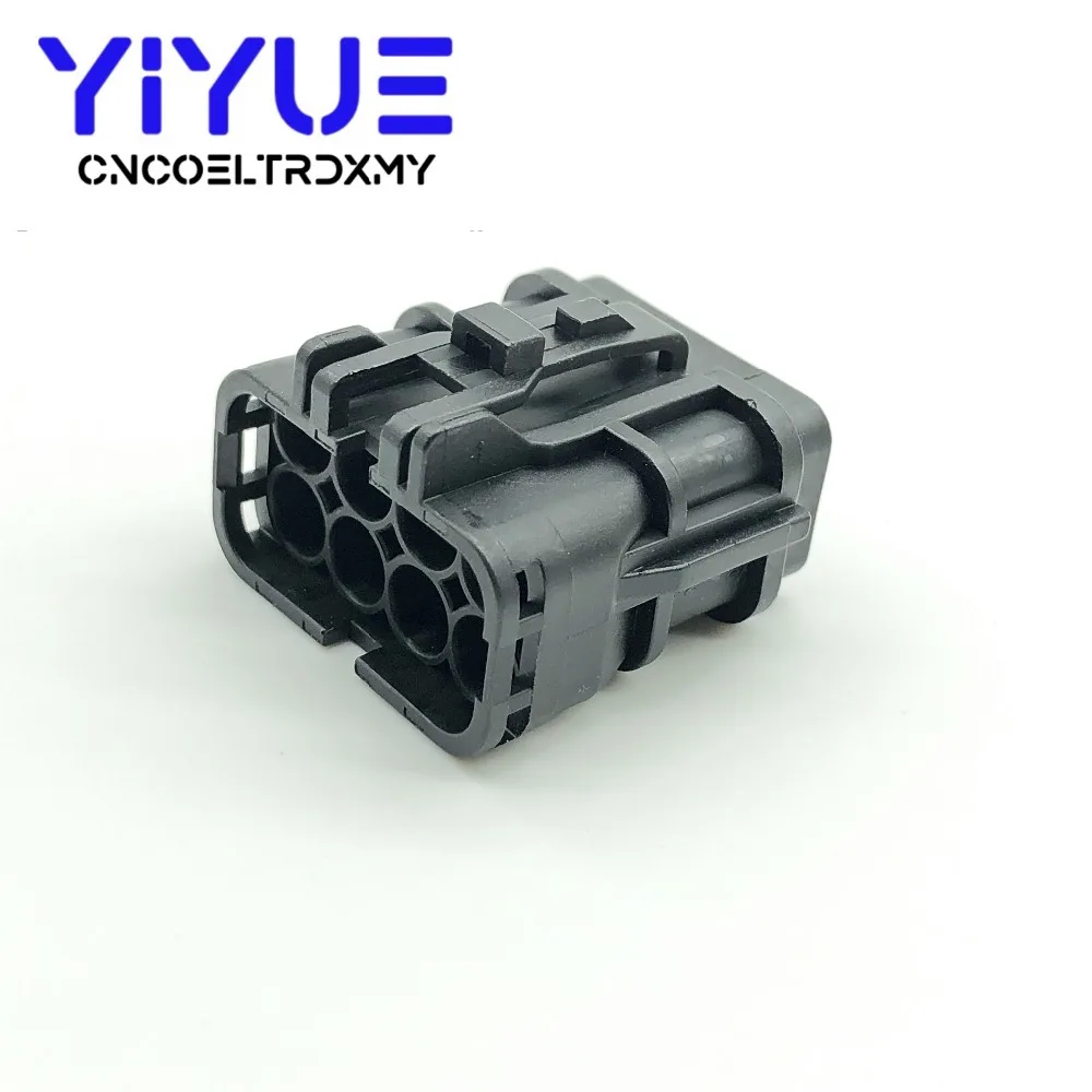 Штекерный водонепроницаемый разъем для электрических проводов 5