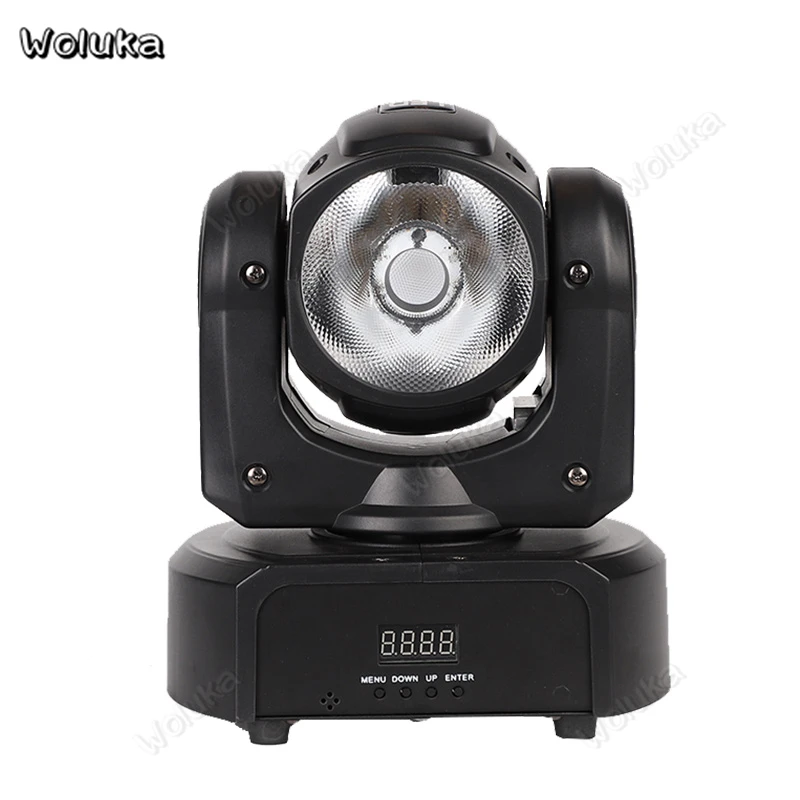 60 Вт Супер лучесветильник свет Smart светильник s KTV комната Flash Bar сцсветильник ing